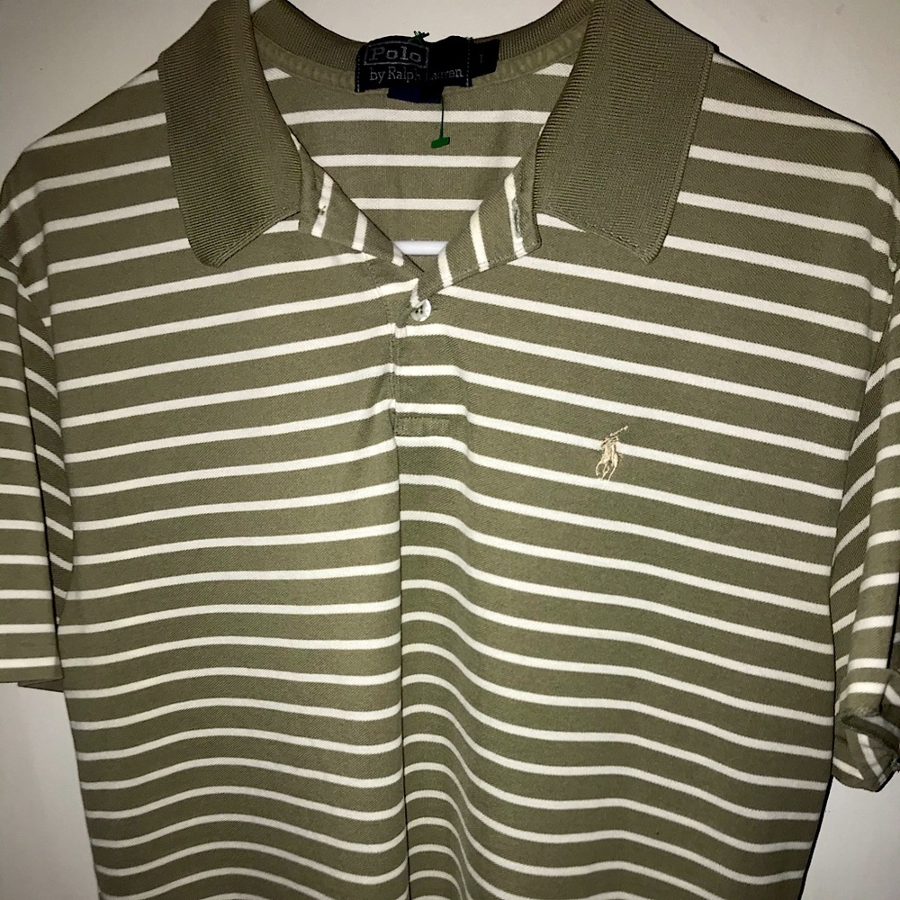Ralph Lauren Polo Shirt